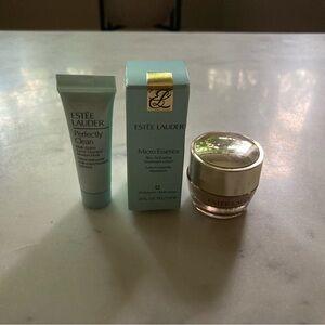 Estée Lauder mini trio